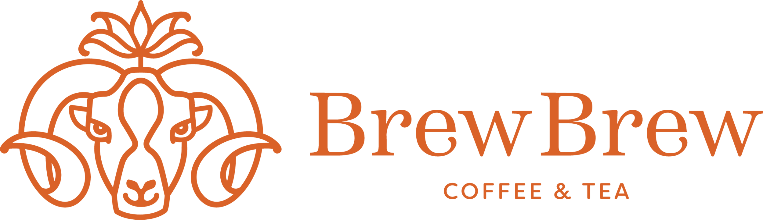 Brew Brew Coffee + Tea